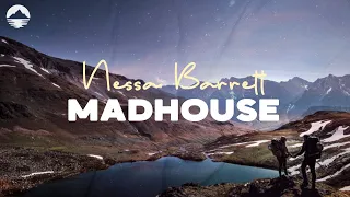 madhouse - Nessa Barrett | Lyric Video