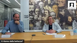 Il ritorno della bellezza? La restituzione delle opere d'arte in Italia dopo il 1945