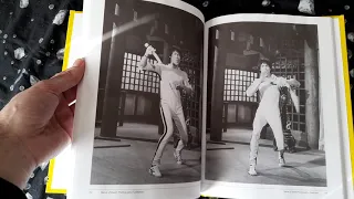 Flick through the Bruce Lee Game of Death Photo Collection