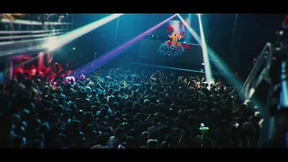 Mad Maxx Live @ Groove, Buenos Aires - Argentina (RPC Night)