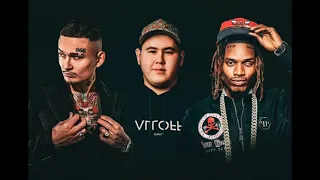 Fetty Wap, Morgenstern,Imanbek-Leck (remix) Audio Video