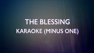 Kari Jobe - The Blessing | Karaoke Minus One (Good Quality)