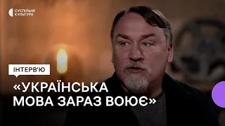 «Ми розуміли, що нам треба битися, бо шансів вижити в окупації не буде» – Дмитро Капранов | Інтерв'ю