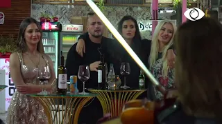 Koncerti BBV/ Performanca e Luizit - Big Brother Vip 2