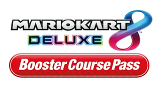 DS Mario Circuit - Mario Kart 8 Deluxe Music Extended