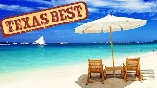 Texas Best - Beach (Texas Country Reporter)