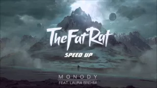 TheFatRat - Monody (Speed Up)