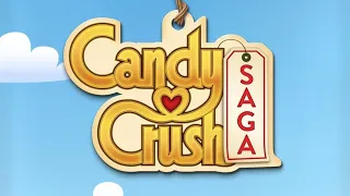 CANDY CRUSH SAGA #2980