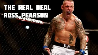 Ross Pearson Highlights | UFC MMA  Lightweight | Slip Counters | 2023