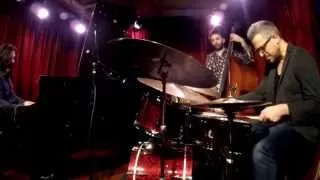 Sam Yahel Trio - Yardbird Suite