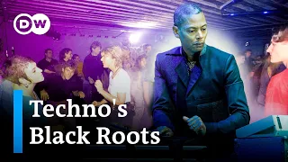 How Techno was born: From Detroit to Berlin and back