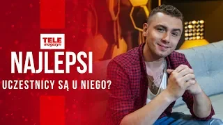 Kamil Bednarek kiedyś nie chciał być Trenerem "The Voice of Poland"