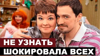 Жила с Богомоловым, терпела побои... Как спустя годы выглядит "Лена- Полено" - актриса Юлия Захарова