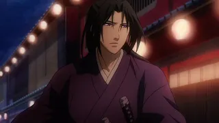 Hijikata Chizuru Ova 5 - Sekkaroku