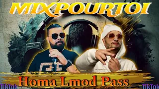 SOOLKING X CHEB BELLO Remix 2023 -💊💊🎈Homa Lmod Pass- MIXPOUR TOI