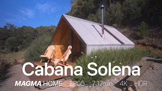 Solena Hut | EP05 | Magma Home