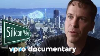 Cybertopia - Dreams of Silicon Valley - Docu - 2015