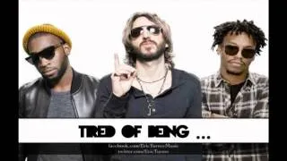 Eric Turner ft. Lupe Fiasco and Tinie Tempah- Angels and Stars- Lyrics (New song 2012)