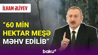 Ermənistanın Qarabağda hərbi cinayəti - BAKU TV