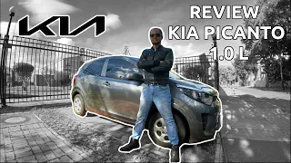 Kia Picanto / Morning Emotion 2022 || REVIEW 1 Año de uso 🔥🔧¿Fallas o problemas?