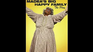 Madea's Big Happy Family: Heaven Waits For Me