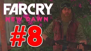 FAR CRY® NEW DAWN - PART 8 " Adventures In Babysitting "