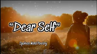 DEAR SELF KAMUSTA? | Spoken Word Poetry | Juan trend PH