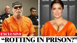 25 Actors Currently R O T T I N G in Jail  You’d Never Recognize Today