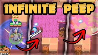 🧀 infinite supers - bounty cheese 🍊