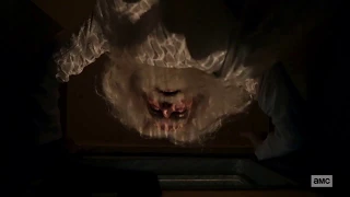 Preacher S04E10 - God gets mad at his ''Creation Pt.  3''