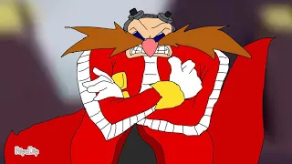 Wrath Of Nazo Animation (fan-made) progress update #5