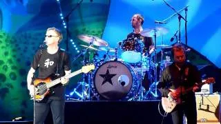 Richard Page & the Ringo Starr All-Star Band - Broken Wings