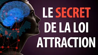 Attirez N’importe Quoi en Moins d'une Semaine | Les clefs de la Loi d’Attraction