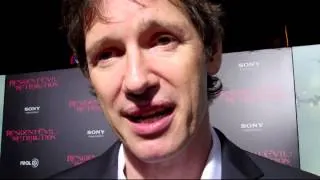 Resident Evil: Retribution -  Red Carpet Premiere - Paul W.S. Anderson (Writer/Director)