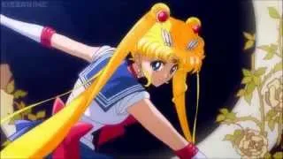 Sailor Moon Crystal  PTX I Need Your Love amv