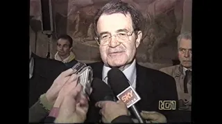 TG1 (31 Ottobre 2005)