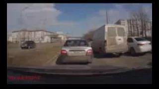 Подборка Аварии и ДТП (18+) 2015-2016 Car Crash Compilation №29