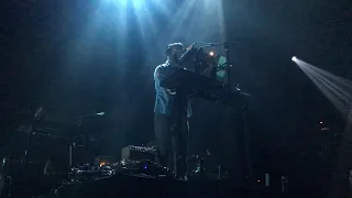 Bon Iver - ____45_____ - icommai Asia Tour Live in Bangkok (15th January 2020)