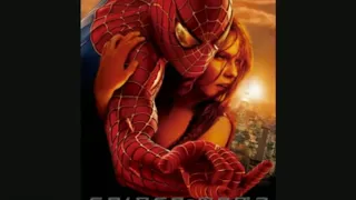 Spider-Man 2 end credits 2004