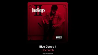 Upchurch - James Dean (Blue Genes 2)