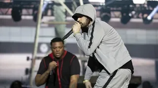 Eminem Live at Melbourne (Full Concert, Australia, 02/24/2019, Rapture 2019)