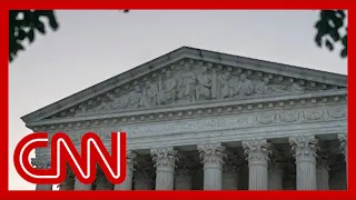 Supreme Court overturns Roe v. Wade