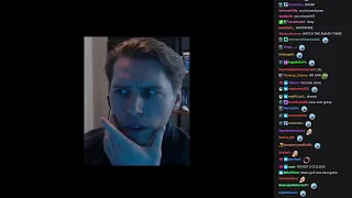 Jerma Streams [with Chat] - Nintendo Direct 2/17/2021