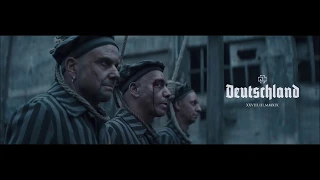 Rammstein - Deutschland (2019). 6 video spoilers