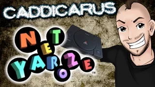 [OLD] 66 Net Yaroze Games - Caddicarus (500K SUBSCRIBER SPECIAL!)