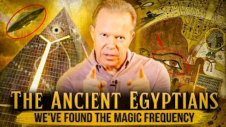 "With the RIGHT FREQUENCY, Anything is Possible" HIDDEN KNOWLEDGE OF EGYPTIANS ( Part 1 )