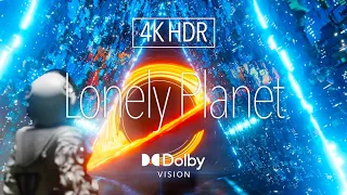 4K HDR 😉 Satisfying 3D Animations ｜ Dolby Vision™