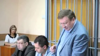 Суд попросили оправдать Дудку