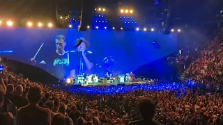 Pearl Jam "Alive" 05/10/2024 @ Moda Center Portland, OR - 4k