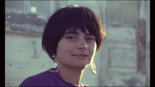 Agnès Varda's "Uncle Yanco" (1967)